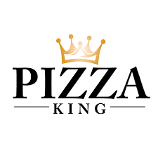 King Pizza & Mexican Food logo
