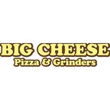 Big Cheese Pizza & Grinders