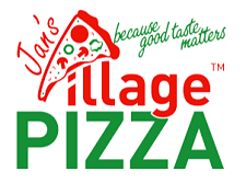 Village Pizza logo