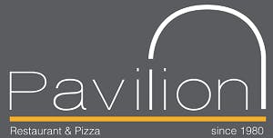Pavilion Restaurant Logo