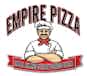 Empire Pizza logo