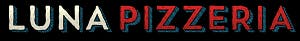 Luna Pizzeria Logo