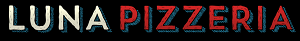 Luna Pizzeria logo