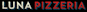 Luna Pizzeria logo