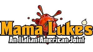 Mama Luke's logo