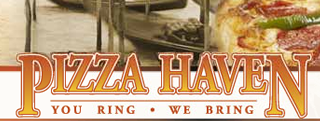 Pizza Haven logo