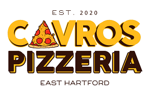Cavros Pizzeria logo