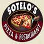 Sotelo's Pizza & Restaurant logo