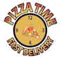 Pizza Time logo