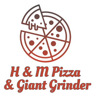 H & M Pizza & Giant Grinder