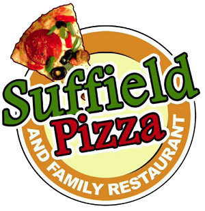 Suffield Pizza & Family Restaurant logo