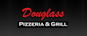 Douglass Pizza & Grill logo