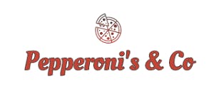 Pepperoni's & Co