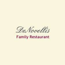 Denovelli's By The Shore