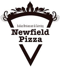 Newfield Pizza Logo