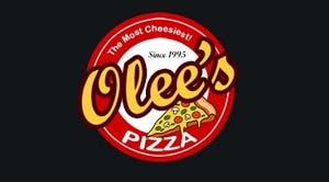 Olee's Master Pizza