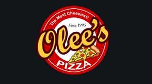 Olee's Pizza Farmington logo