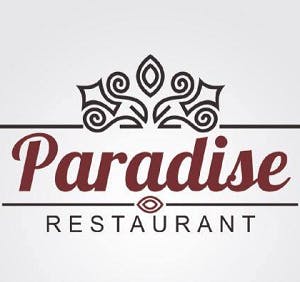 Paradise Pizza & Restaurant Logo