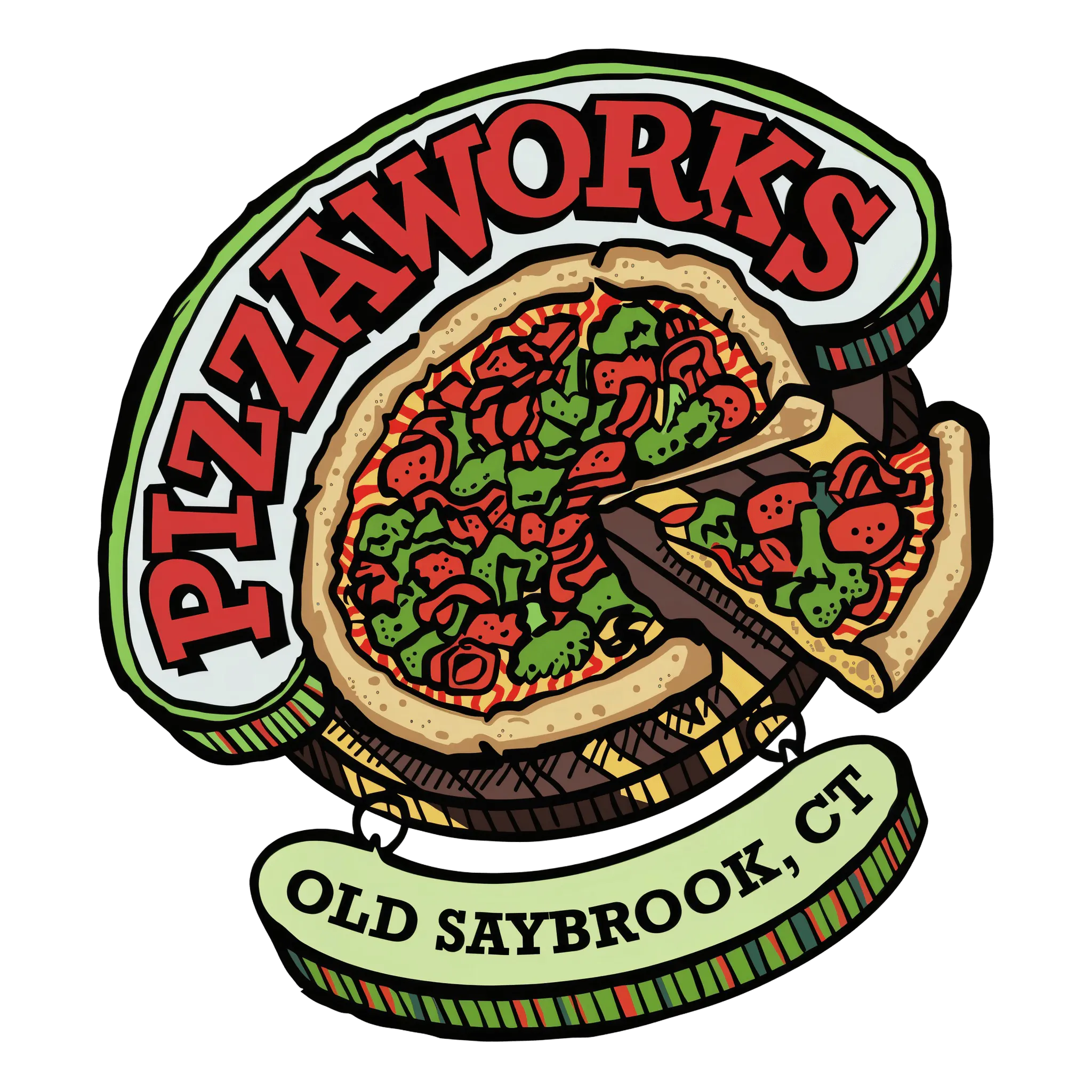 Pizza Works