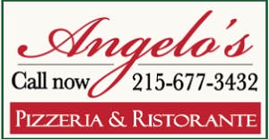 Angelo's Pizzeria & Family Restaurant