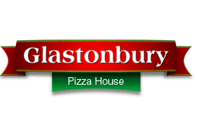 Glastonbury Pizza House logo