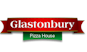 Glastonbury Pizza House logo
