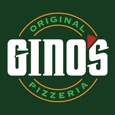 Gino's Original Pizzeria Logo