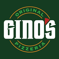 Gino's Original Pizzeria logo