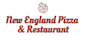 New England Pizza & Rstrnts logo
