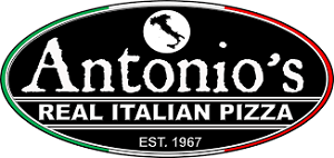 Antonio's Italian Pizzeria Menu - 33 W Main St #35, Vernon, CT 06066 ...