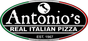 Antonio's Italian Pizzeria logo