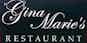 Gina Marie's Family Restaurant logo