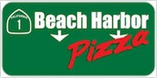 Beach Harbor Pizza