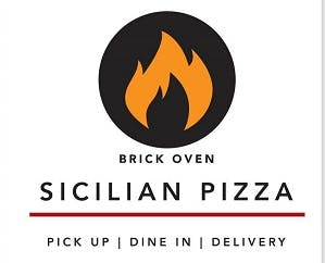 Sicilian Pizza & Pasta Logo
