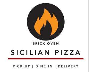 Sicilian Pizza & Pasta logo