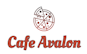Cafe Avalon logo