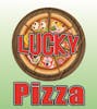 Lucky Pizza logo