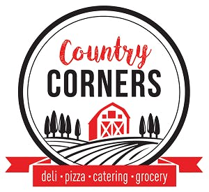 Country Corners Deli & Pizza