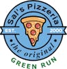 Sal's Pizzeria Green Run logo