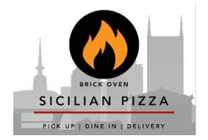 Sicilian Pizza & Pasta logo