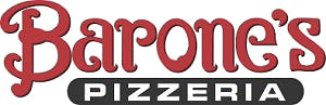 Barone's The Pizzeria Express