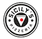 SLICEY'S PIZZA logo