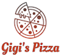 Gigi's Pizza logo