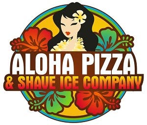 Aloha Pizza & Shave Ice Company
