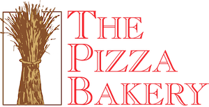 The Pizza Bakery Logo