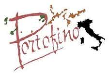Portofino Pizzeria & Deli logo