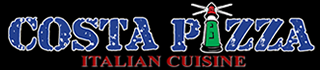 Costa Pizza logo