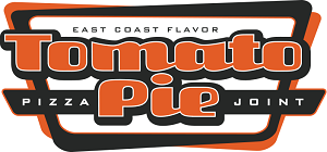 Tomato Pie Pizza Joint logo