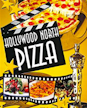 Hollywood North Pizza & Pasta logo