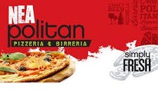 Neapolitan Pizzeria & Birreria